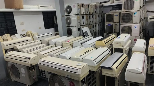 Best Old AC Purchase Services Provider In New Delhi